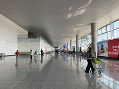 -广州白云国际机场-T2航站楼