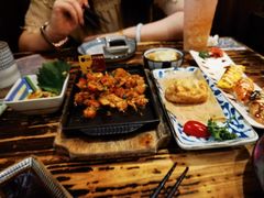 -小川洋风料理(汉街店)