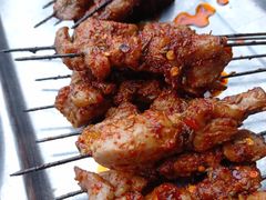 -佰运猪蹄(高陵店)