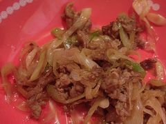 -董记老清泉·鲜切涮羊肉(窑岭店)