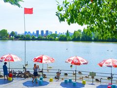 -艾溪湖湿地公园