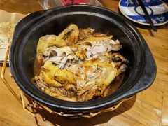 -老西门·常州菜(新区店)