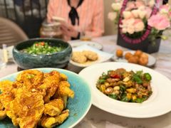 -君霖海鲜私房菜(春柳店)