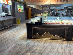-不倒翁·安徽名菜楼(步行街店)