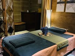 -泰迈·影院式足道SPA(世纪大道店)