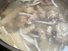 -四季合味椰子鸡(南山大冲店)