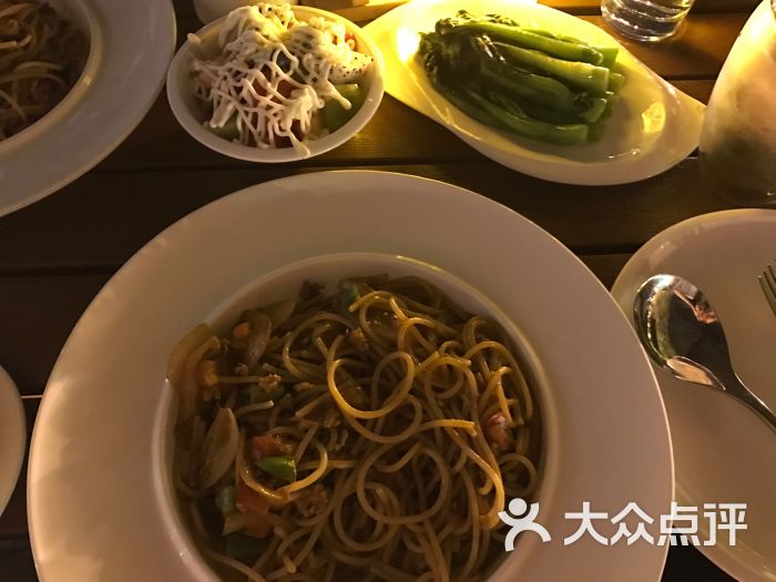 江滨一号艺文空间