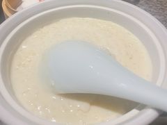 民国美龄粥-南京大牌档(中关村店)