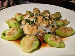 -喜粤广东菜(汉屯路店)