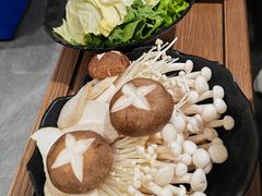 -放牛郎·正宗贵州黄牛肉馆(双高广场店)