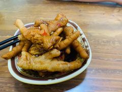 -陈记汤饭(水巷口店)