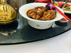 -金华安大酒楼·老牌潮菜·粤式茶点(东方国际店)