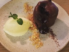 巧克力熔岩-EN SPACE恩空间