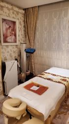 -茜尔维亚修身连锁(八佰伴店)