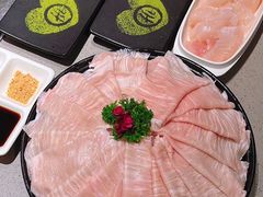 -海底捞火锅(人民广场店)