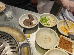 -喜来稀肉(虹泉路店)