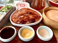 那府烤鸭-那家小馆•北京菜•烤鸭(香山店)