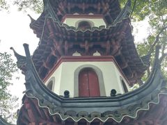 -川沙古镇-停车场