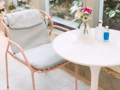 -CHEZ JASMINE 茉莉的氧气厨房