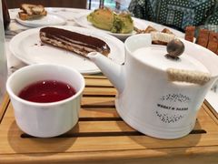 -WHEAT&BAKER-麥(凯德来福士店)