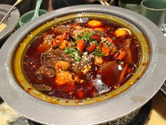 -锦府盐帮·侯宅(五棵松万达店)