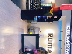 -RoMan罗马健身工作室(莘庄店)