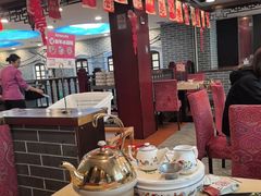 -点都德(北京路贰店)