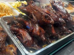 -乔波食品(杜桥中心菜场店)