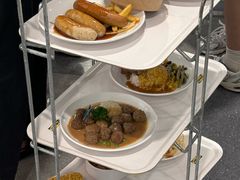 -宜家·瑞典风味餐厅(无锡店)