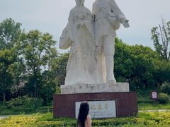 -东台西溪天仙缘景区