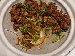 -豫满楼(郑东新区店)