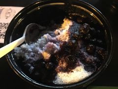 -冰冰酱老味刨冰绵绵冰(中山路总店)