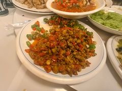 -芙蓉楼湘西土菜(北二环西路店)