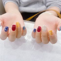 -斯馨·健康美甲美睫