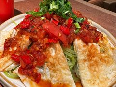 -浩海火燒雲傣家菜(芮欧百货店)