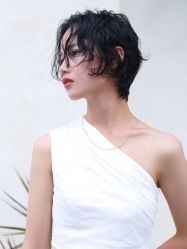 -厘里·salon