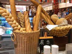 -康帝国际酒店-艾斯本自助西餐厅