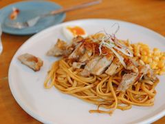 -CHILLAX轻乐时(侨建·Hi City店)