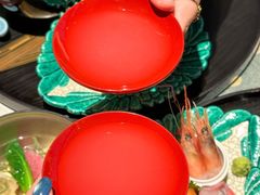 -雲上錢屋·怀石料理(上海中心店)