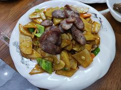 -老味道锅包肉(日照街店)