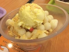 -满记甜品(南京虹悦城三店)