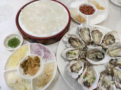 剥皮牛鱼生-寻味顺德·南记酒家·传统顺德菜·鱼生(广源路店)