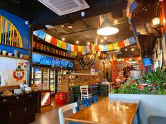 大堂-么哈(五道口店)