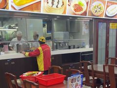 -日月永和中国餐饮名店(东湖店)
