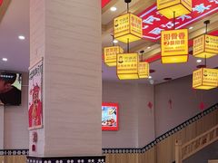 -阿婆情腊排骨火锅(金虹路店)