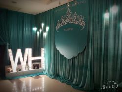 -M'S BANQUET AND SPACE ART