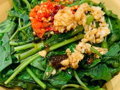 凉拌空心菜-东排食堂长沙小吃大排档(五一广场店)