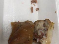 -天添手撕猪手(德政中路店)