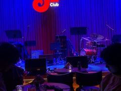 -JZ Club 爵士酒吧(上海店)
