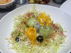 -宫燕府·京菜·烤鸭·淮扬菜(王府中心店)